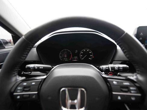 Certified 2023 Honda Passport EX-L image 15