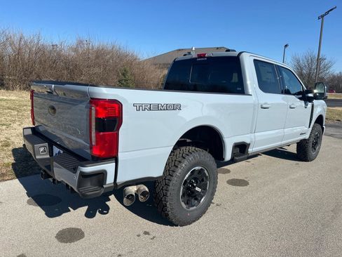 New 2026 Ford F250 Lariat w/ Tremor Off-Road Package image 16
