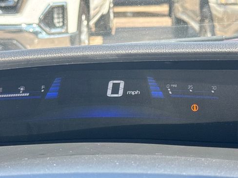 Used 2014 Honda Civic LX image 35