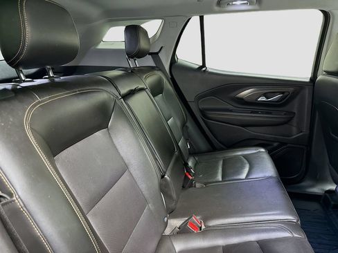Used 2020 GMC Terrain SLT w/ Preferred Package AWD/4WD image 28