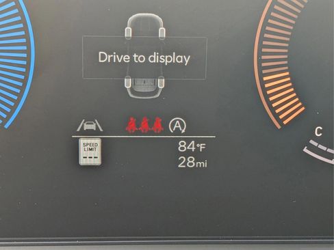 New 2026 Hyundai Tucson SE FWD image 38