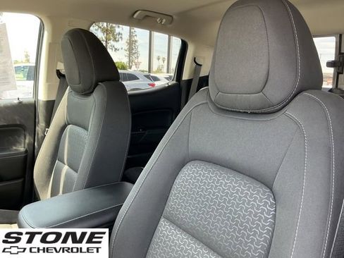 Certified 2021 GMC Canyon Elevation w/ Trailering Package image 14