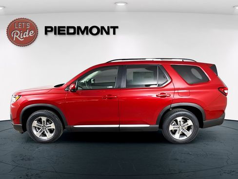 New 2026 Honda Pilot EX-L image 7