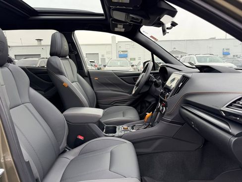 Certified 2024 Subaru Forester Wilderness image 17