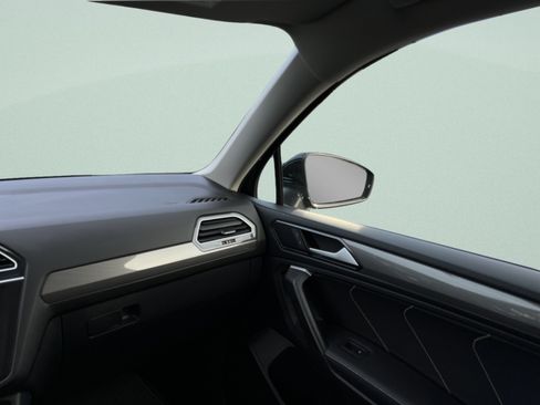 Used 2024 Volkswagen Tiguan SE w/ Panoramic Sunroof Package AWD/4WD image 29