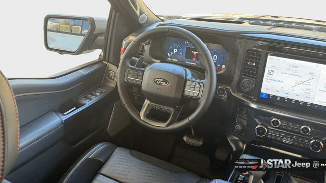 Used 2026 Ford F150 Raptor AWD/4WD image 14