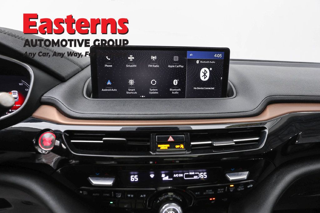 Used 2022 Acura MDX SH-AWD image 14