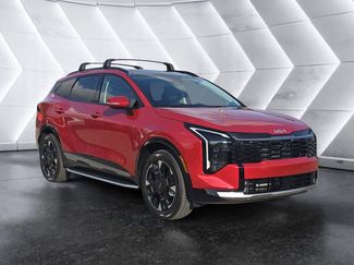 New 2026 Kia Sportage SX AWD/4WD video 2
