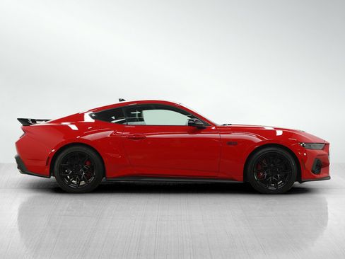 Used 2024 Ford Mustang GT Premium w/ GT Performance Package RWD image 6