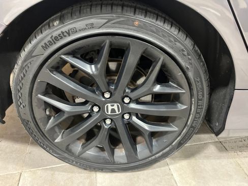 Used 2020 Honda Civic Si image 11