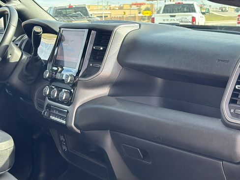 Used 2025 RAM 5500 Tradesman image 23