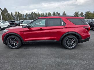 New 2026 Ford Explorer ST w/ Sun And Sound Package video 2