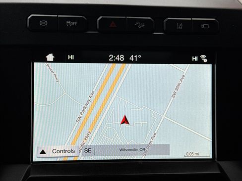 Used 2017 Ford F350 Platinum w/ Platinum Ultimate Package image 17