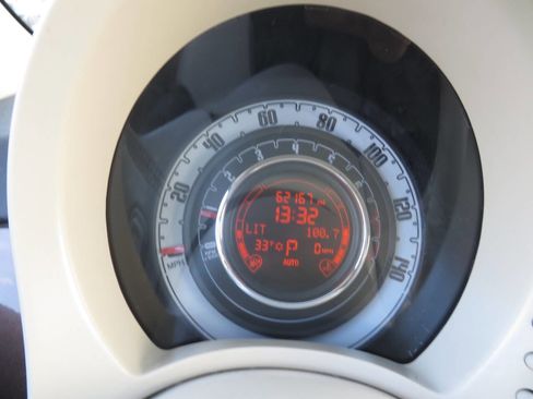 Used 2012 FIAT 500 Pop image 15