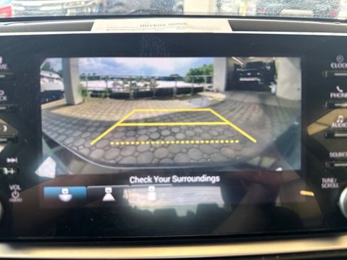 Used 2021 Honda Accord LX image 20