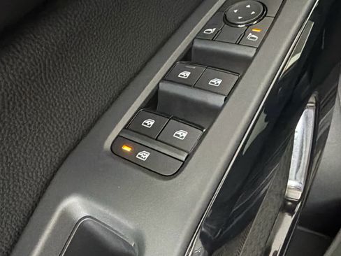 New 2026 Nissan Pathfinder SV FWD image 24