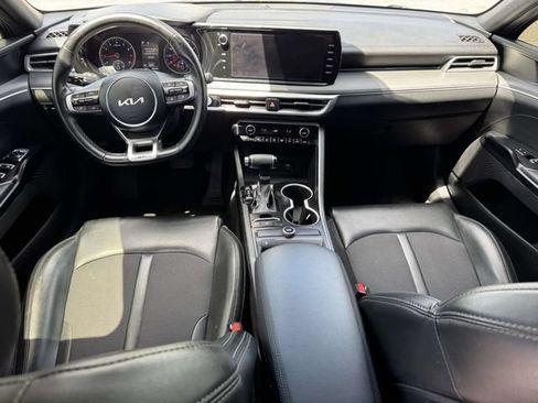 Used 2023 Kia K5 GT-Line FWD image 18