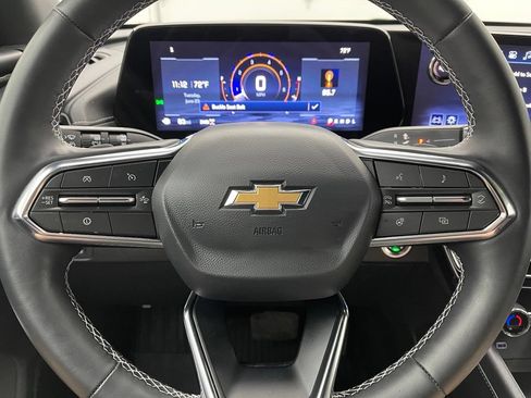 Used 2025 Chevrolet Traverse LT w/ LPO, Floor Liner Package AWD/4WD image 21