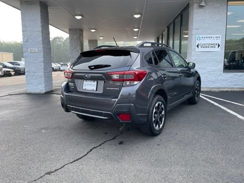 Used 2021 Subaru Crosstrek 2.0i AWD/4WD image 5