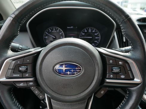 Used 2022 Subaru Outback Limited AWD/4WD image 29