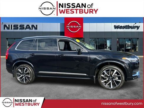 Used 2024 Volvo XC90 B6 Plus w/ Protection Package Premier image 6