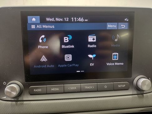 Certified 2023 Hyundai Kona SE image 30