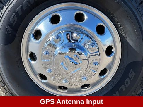 Used 2024 RAM 3500 Laramie w/ Safety Group image 10