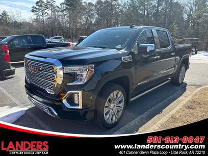 Used 2021 GMC Sierra 1500 Denali w/ Denali Ultimate Package