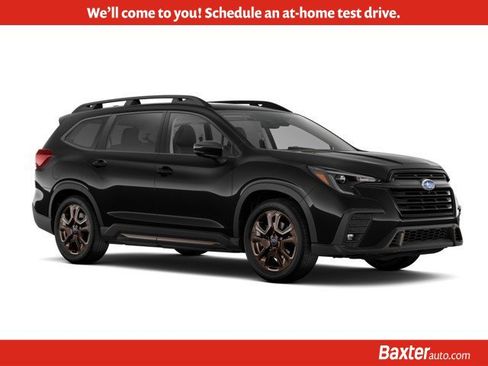 New 2026 Subaru Ascent Limited Bronze AWD/4WD image 1