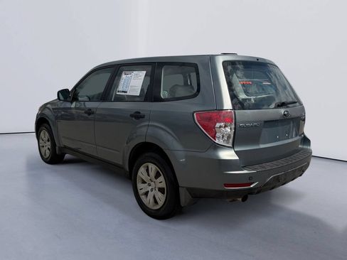 Used 2009 Subaru Forester 2.5X AWD/4WD image 5