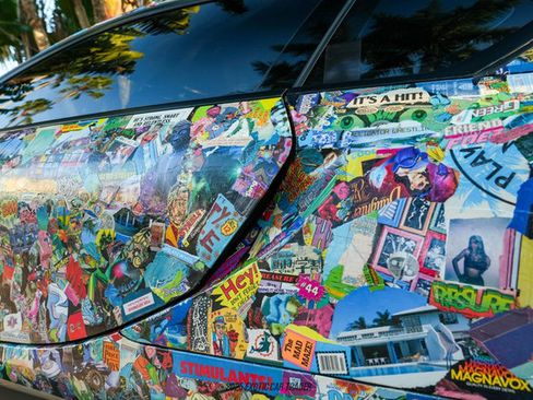 Used 2017 BMW i8 image 50