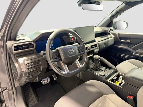 Certified 2024 Toyota Tacoma TRD Sport RWD image 8