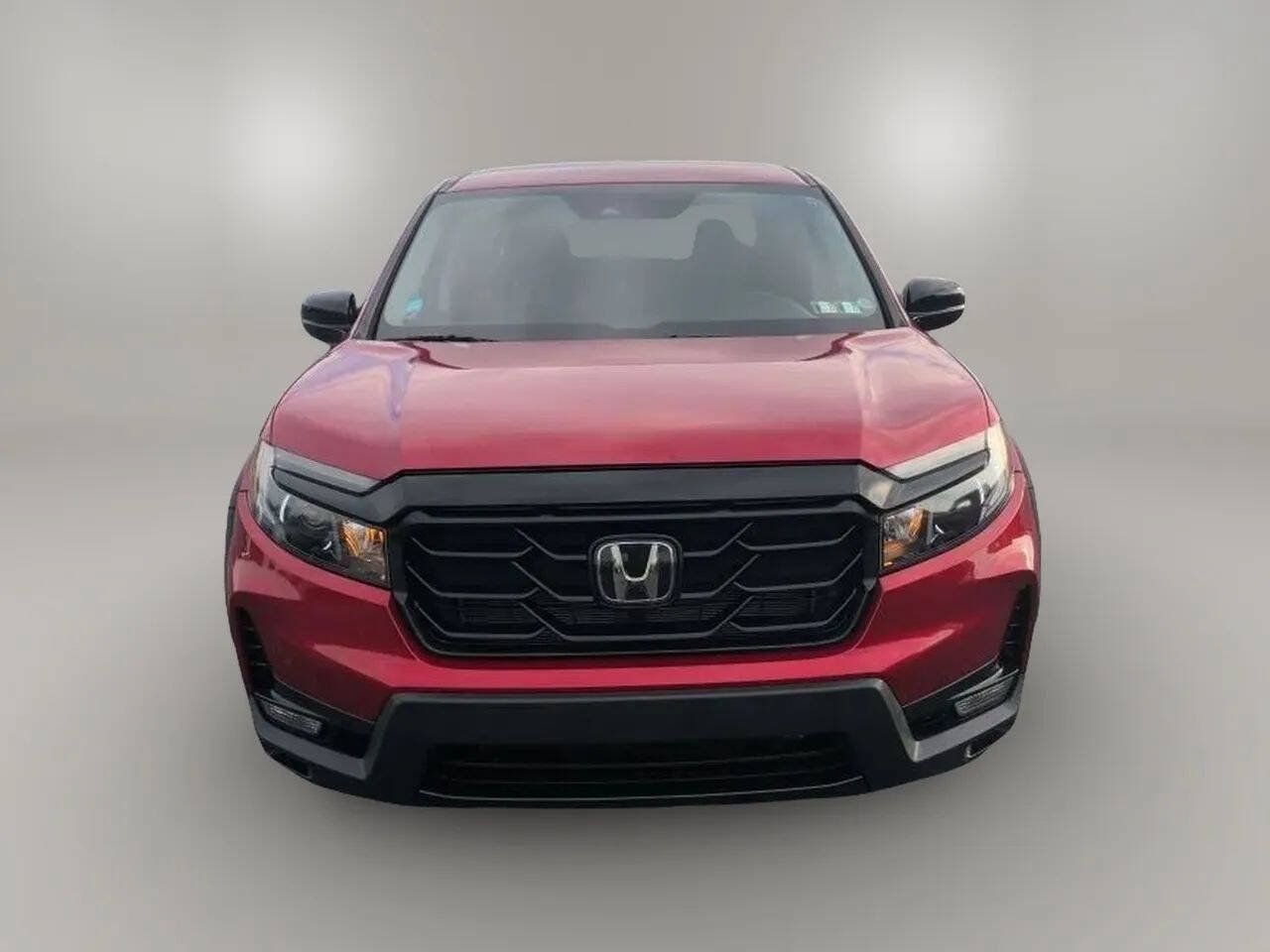 Used 2021 Honda Ridgeline Sport image 2