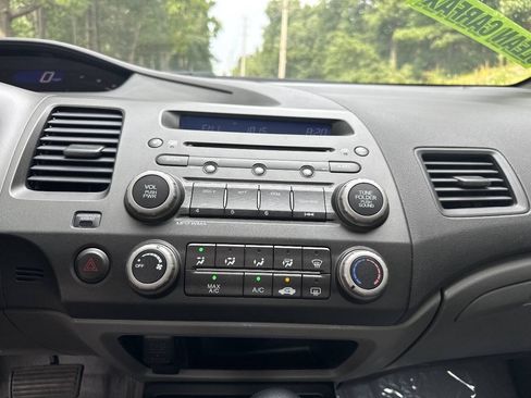 Used 2008 Honda Civic LX image 20
