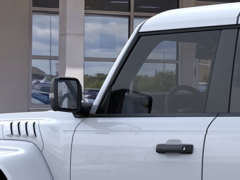 New 2026 Ford Bronco Raptor AWD/4WD image 22