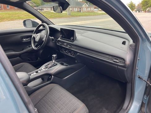 Used 2023 Honda HR-V Sport image 23