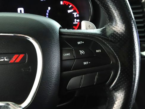 Certified 2019 Dodge Durango GT image 10