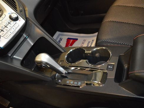 Used 2013 Chevrolet Equinox LT image 19