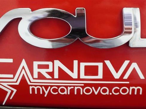 Used 2015 Kia Soul + FWD image 3