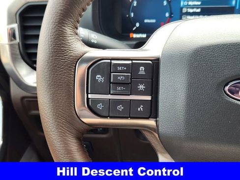 New 2026 Ford F150 King Ranch w/ Equipment Group 601A High image 29