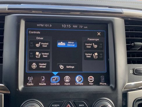 Used 2014 RAM 1500 Sport w/ Sport Premium Group AWD/4WD image 28