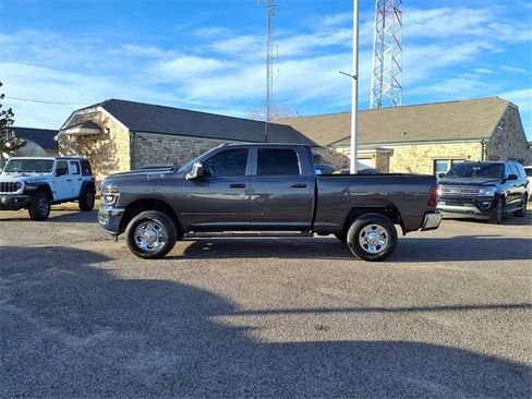 Used 2025 RAM 2500 Tradesman image 25