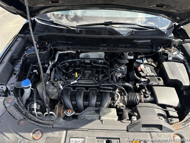 Used 2018 MAZDA CX-5 Grand Touring AWD/4WD image 17