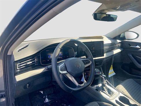 New 2025 Volkswagen Jetta S image 9