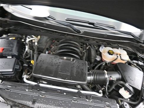 Used 2024 Chevrolet Tahoe RST w/ Luxury Package image 33