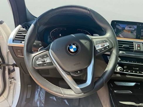 Used 2020 BMW X4 xDrive30i w/ Premium Package AWD/4WD image 15