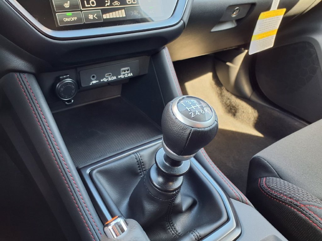 New 2026 Subaru WRX Premium AWD/4WD image 5