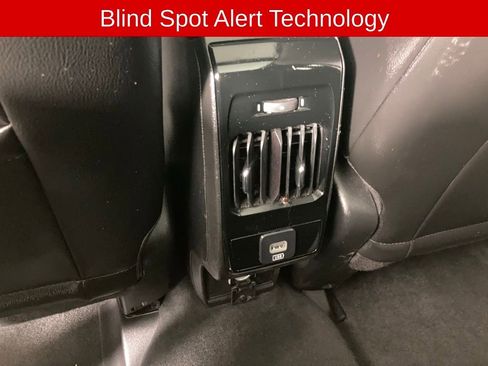 Used 2022 Jeep Compass High Altitude image 16