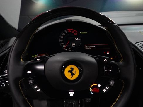 Used 2023 Ferrari Roma Base 2dr Coupe image 89