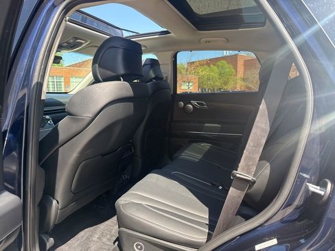 Used 2025 Genesis GV80 2.5T Prestige AWD/4WD image 27